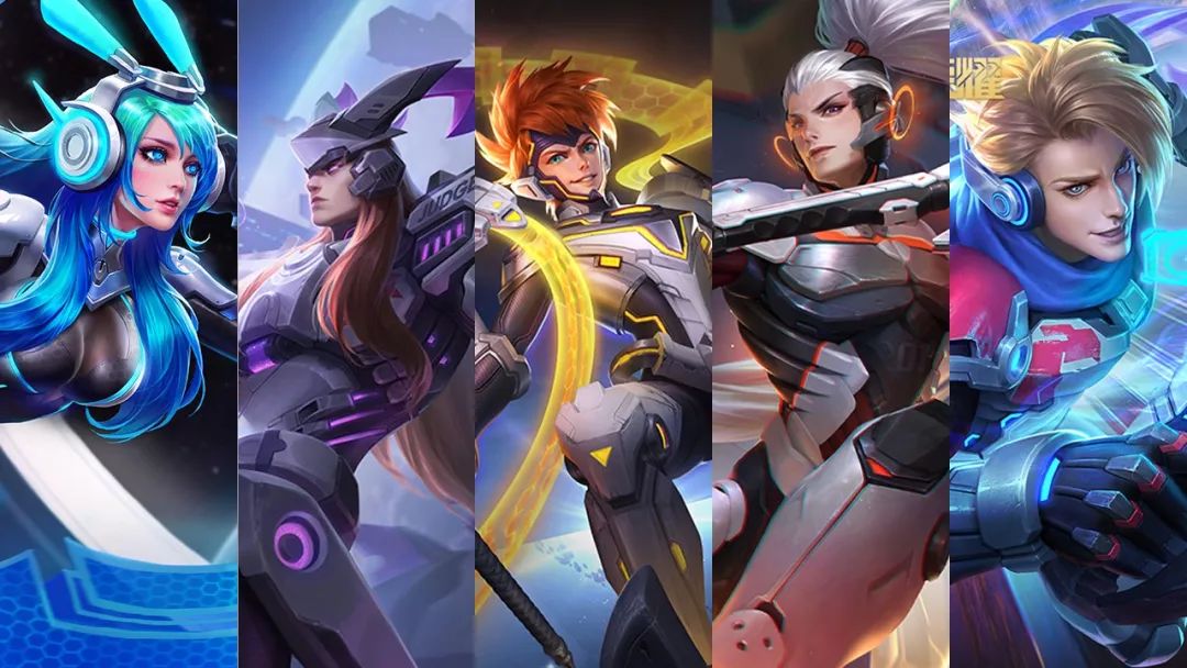 国产ADC到S10全部哑火，看来他才是LPL下路试金石