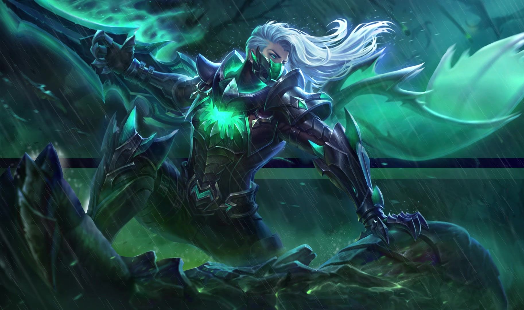 Creme：我觉得我现在是LPL第一中单，但更重要的是队伍很强