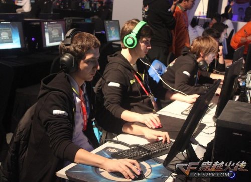 传闻： RobbieBk 加入 LOUD