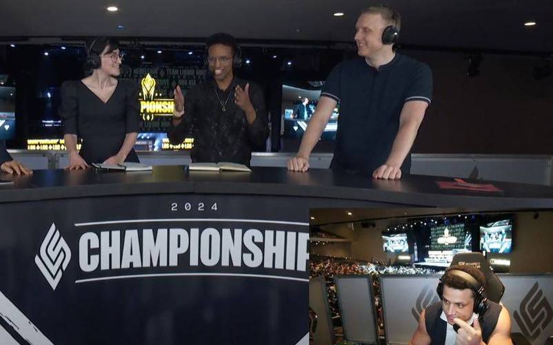 EDG训练赛无敌了？左手与牙膏聊天“漏勺” 厂长回应争议