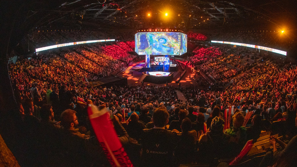 Apeks 作为 Heretics 维持连胜纪录退出 VCT 联赛 - VCT 2025： EMEA 第二阶段