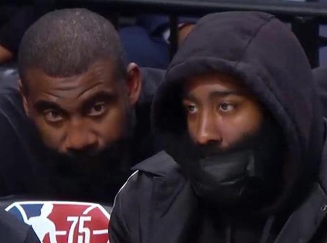 [NBA]空砍39分10板10助！老詹休战，东契奇超越威少，湖人创耻辱纪录