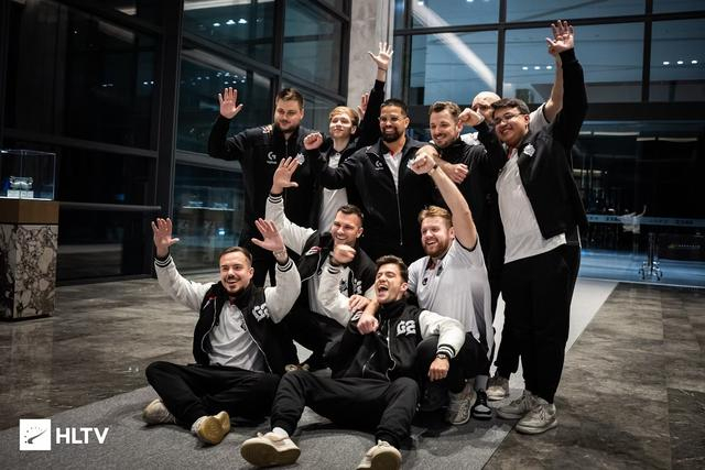 决战哥本哈根！BLAST公布全球总决赛赛程