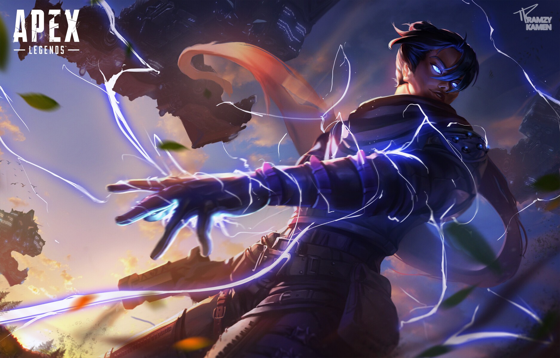 Viper：KC能击败TES我觉得他们很强，能赢下来很幸运