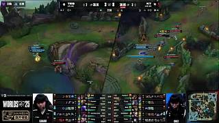 学到了！ESL宣布开放选手视角POV