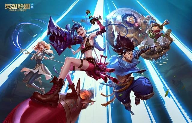 比赛地图池的变化将在 Masters Toronto 生效；