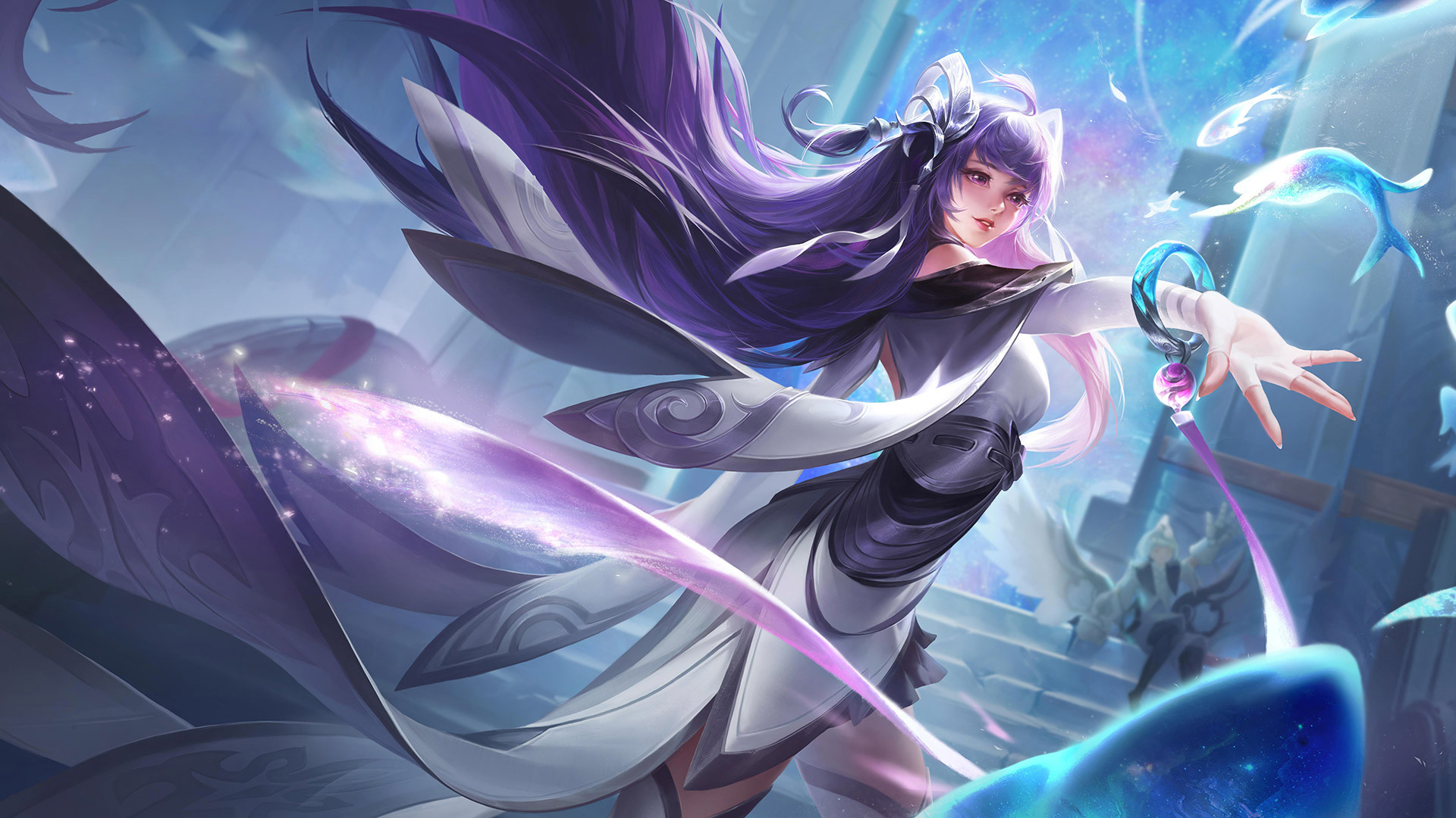 neL：当时看不懂为什么m0NESY留在G2