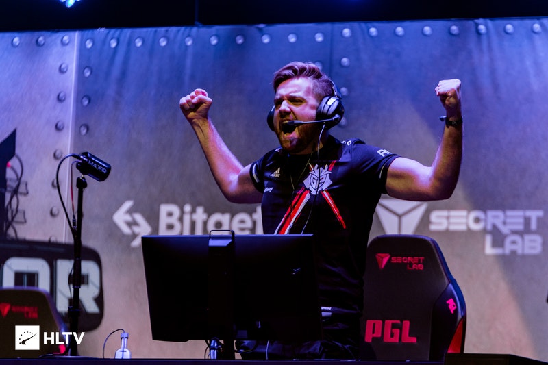 ANIMAJOR外卡赛开战！iG一胜一平暂居榜首，VG三平不容乐观